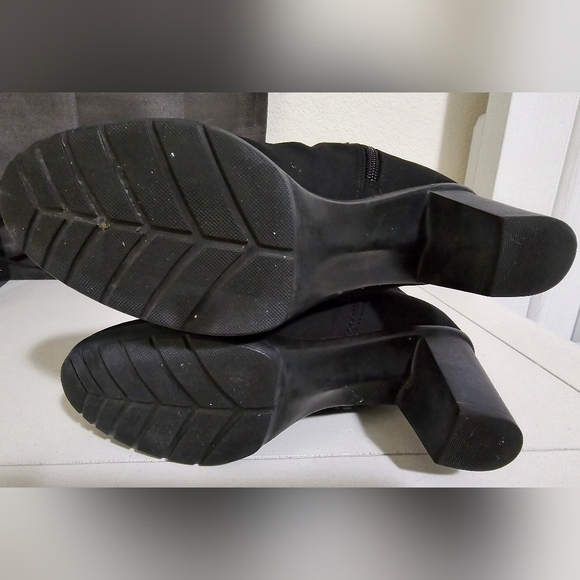 Sesto meucci black size 5.5 - Picture 2 of 8